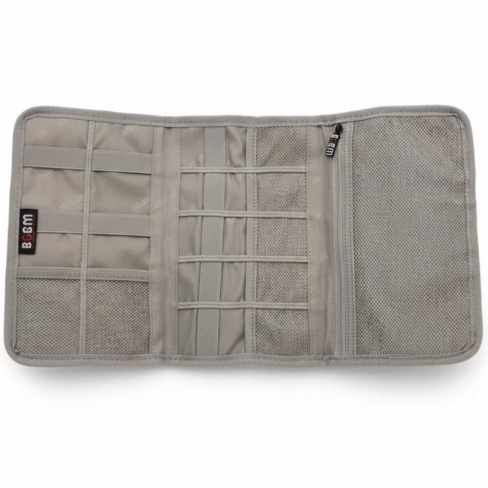 BUBM Travel Bag/Organizer for Cosmetics, Electronics, Watch Organizer
